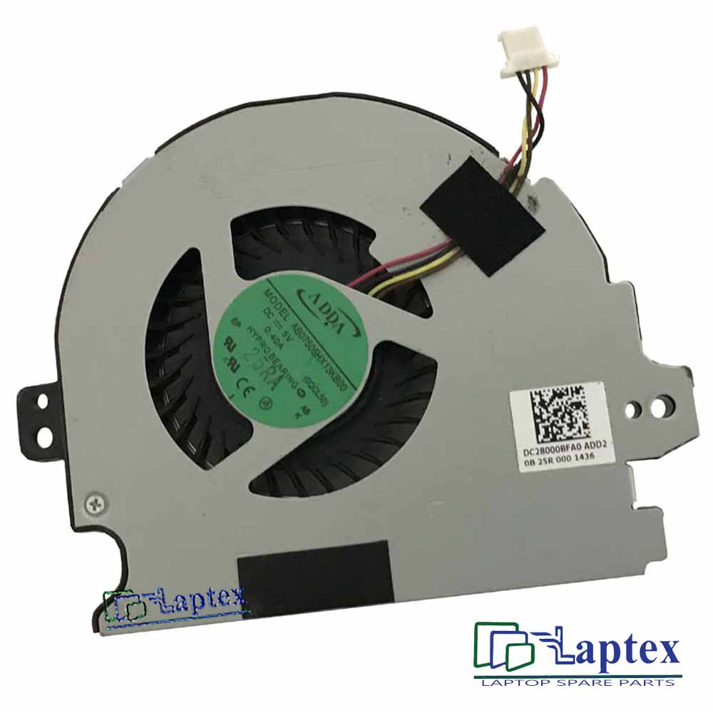 HP Envy M6 1000 CPU Cooling Fan